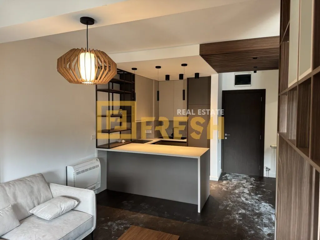 Sale, two bedroom apartment, 75m², Kolašin, Crna Gora