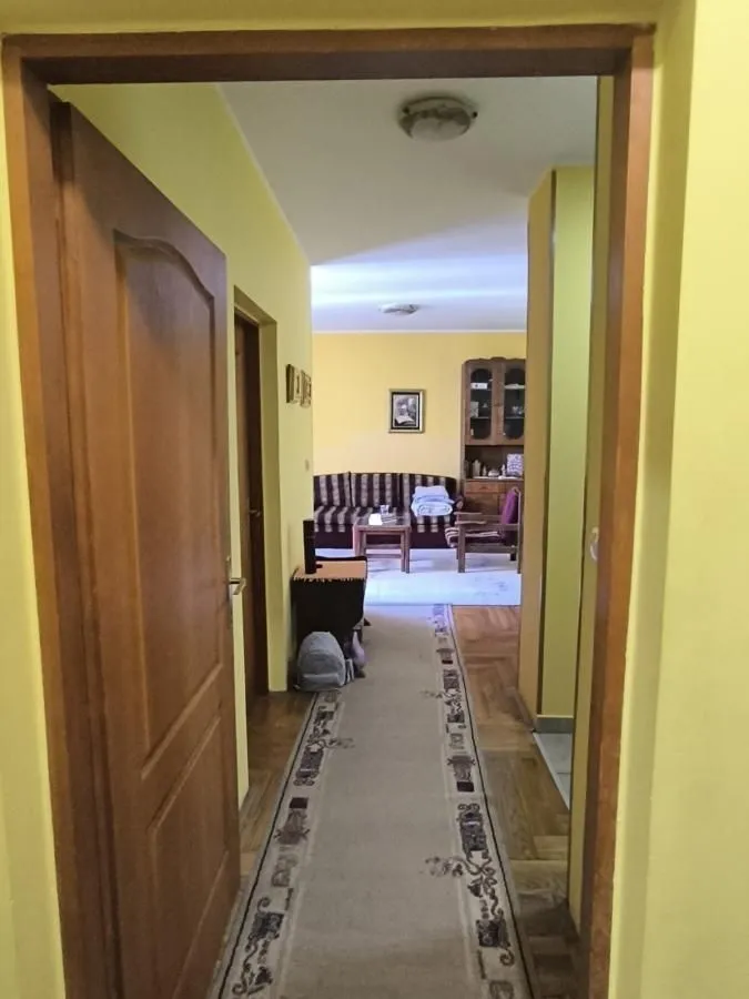 Izdavanje, jednosoban stan, 45m², Grbavica, Novi Sad Sve Podlokacije