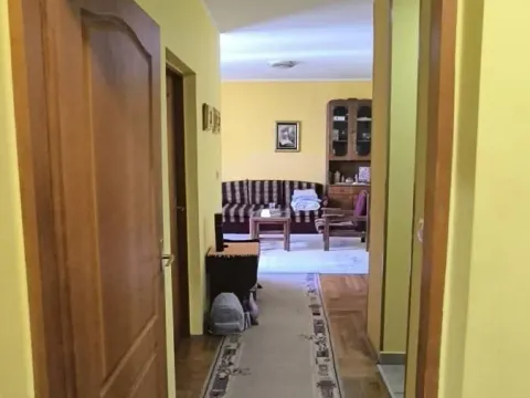 Rent, one bedroom apartment, 45m², Grbavica, Novi Sad Sve Podlokacije - image 3