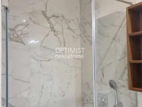 Prodaja, dvosoban stan, 61m², Novi Beograd Blok 65, Novi Beograd Sve Podlokacije - image 14