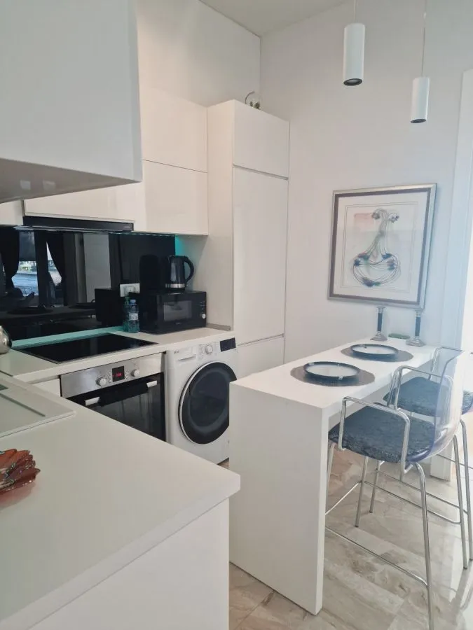 Sale, three bedroom apartment, 89m², Budva, Crna Gora