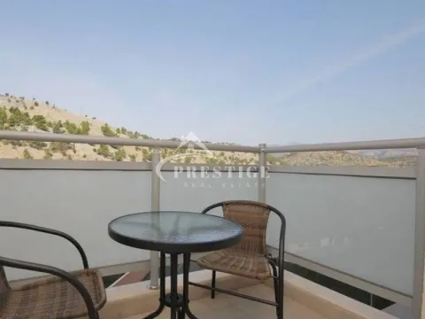 Izdavanje, jednosoban stan, 45m², City Kej, Podgorica - image 6