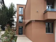 Izdavanje, četvorosoban stan, 156m², Senjak, Beograd - image 6