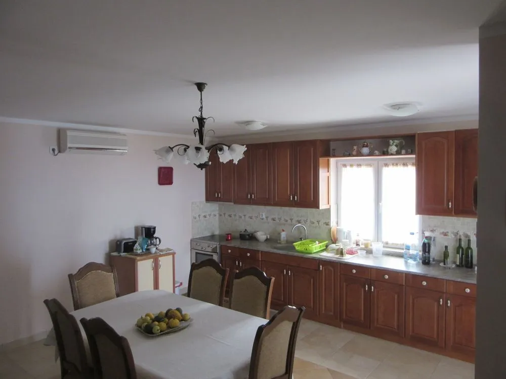 Sale, house, 197m², Reževići, Budva
