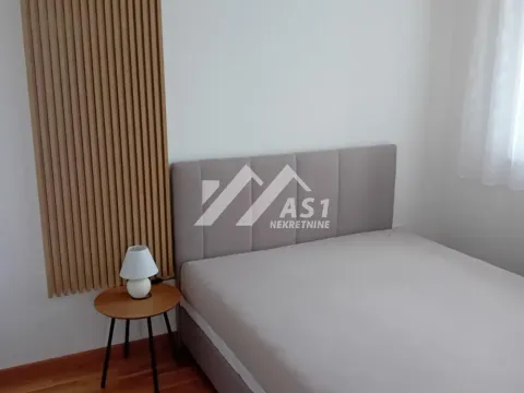 Izdavanje, jednosoban stan, 40m², Avijatičarsko naselje, Novi Sad Sve Podlokacije - image 5