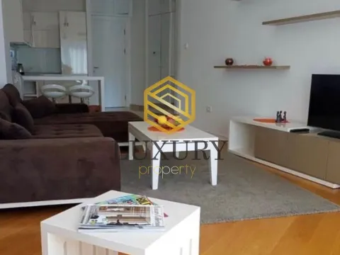 Rent, one bedroom apartment, 70m², Tree cane, Budva - image 6