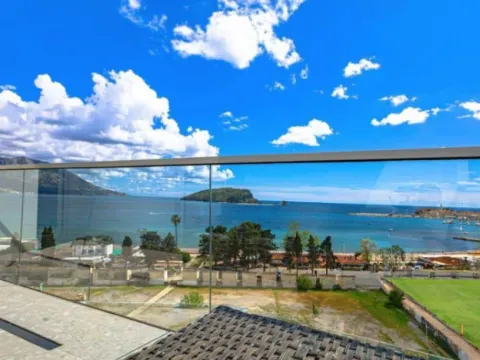 Prodaja, dvosoban stan, 85m², Bečići, Budva - image 7