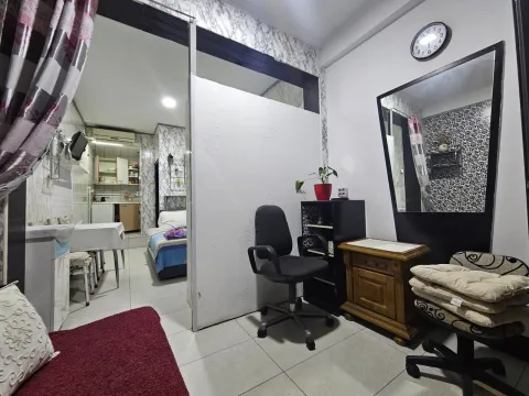 Sale, one bedroom apartment, 28m², Sutomore, Bar - image 1