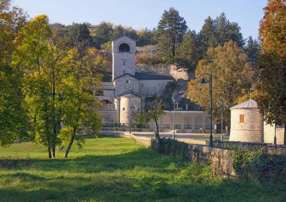 Sale, office space, 272m², Centar, Cetinje