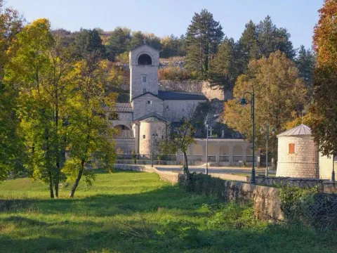 Sale, office space, 272m², Centar, Cetinje - image 3