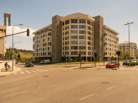 Rent, two bedroom apartment, 75m², Vezirac, Petrovaradin - image 14