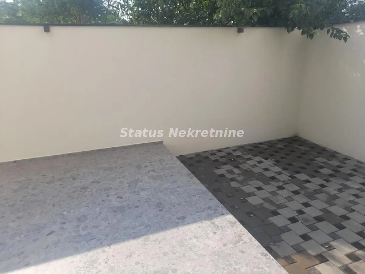 Prodaja, jednosoban stan, 30m², Adice, Novi Sad Sve Podlokacije