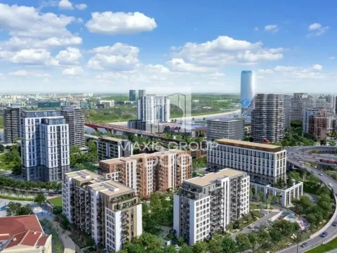 Prodaja, dvosoban stan, 49m², Savski Venac, Beograd - image 7