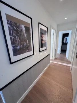 Izdavanje, trosoban stan, 83m², Savski Venac, Beograd - image 10