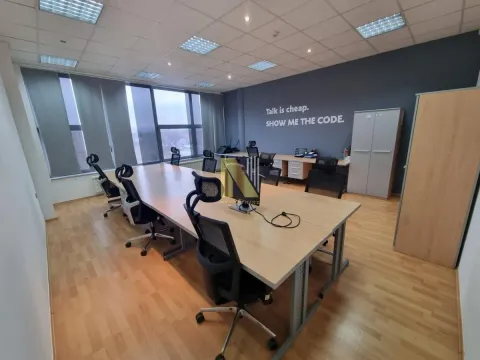 Rent, office space, 736m², Salajka, Novi Sad Sve Podlokacije - image 13