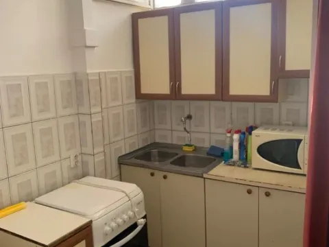 Izdavanje, jednosoban stan, 45m², Preko Morače, Podgorica - image 4