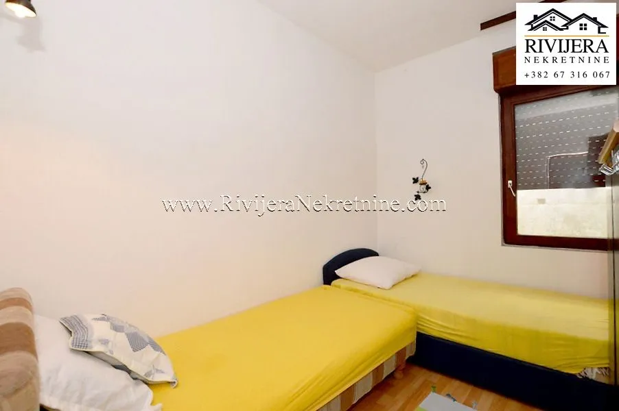 Prodaja, kuća, 182m², Igalo, Herceg Novi