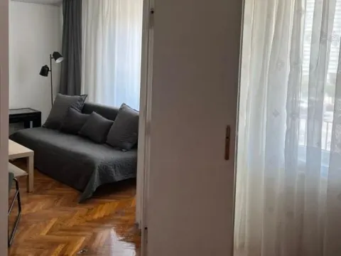 Izdavanje, dvosoban stan, 60m², Savski Venac, Beograd - image 7