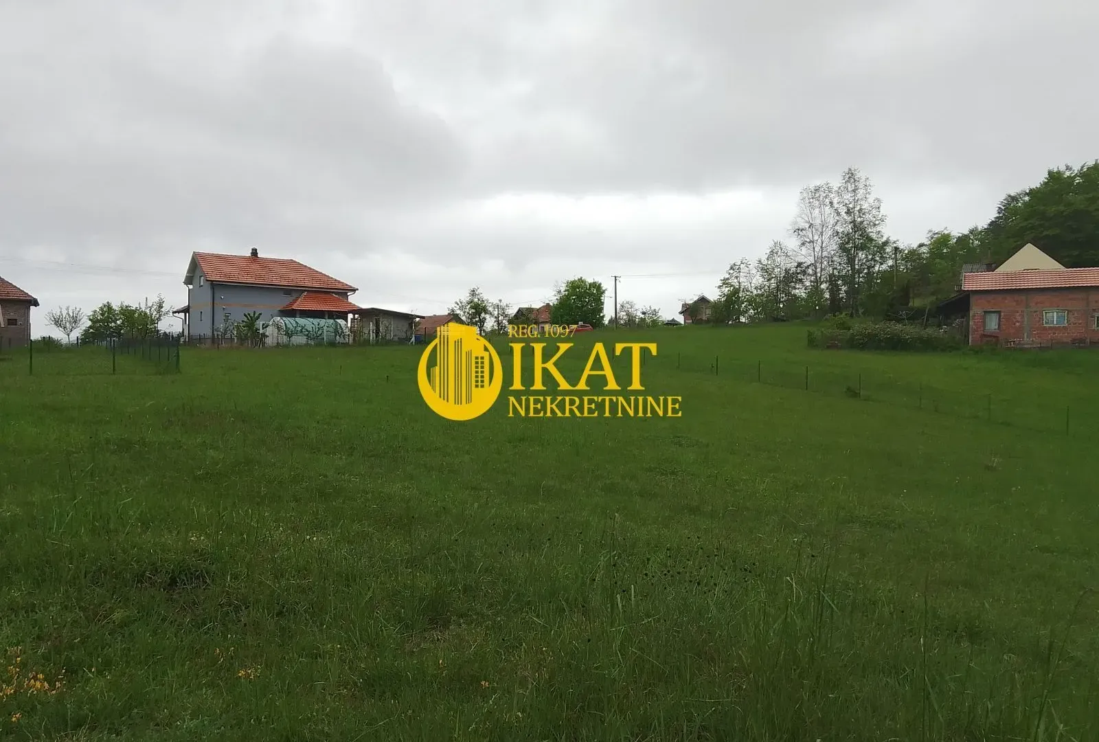 Prodaja, plac, 10000m², Rudjinci, Vrnjačka Banja