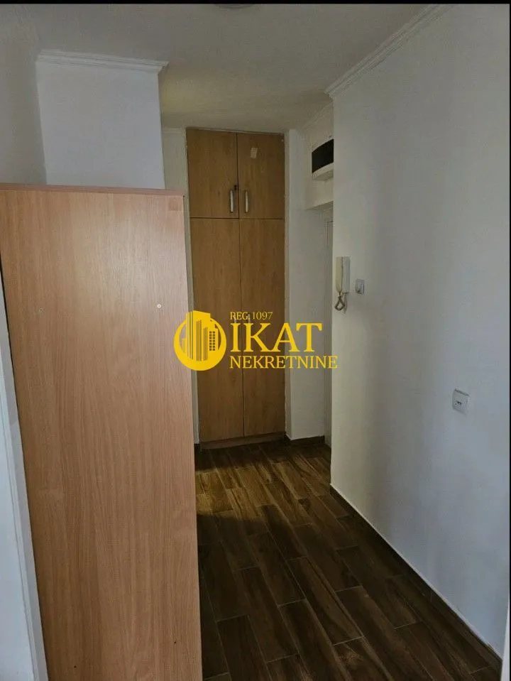 Prodaja, dvosoban stan, 47m², Vukov Spomenik, Zvezdara Sve Podlokacije