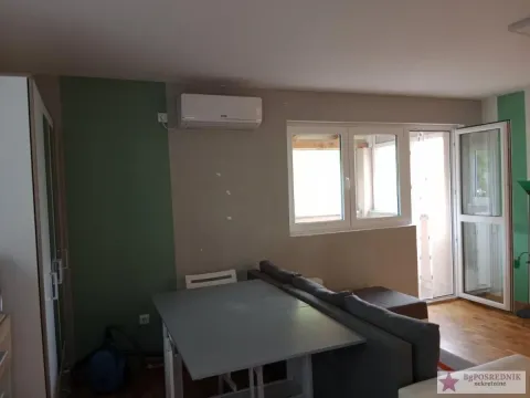 Sale, one bedroom apartment, 43m², Karaburma, Palilula Sve Podlokacije - image 2