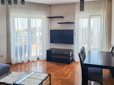 Rent, two bedroom apartment, 65m², Zabjelo, Podgorica - image 4