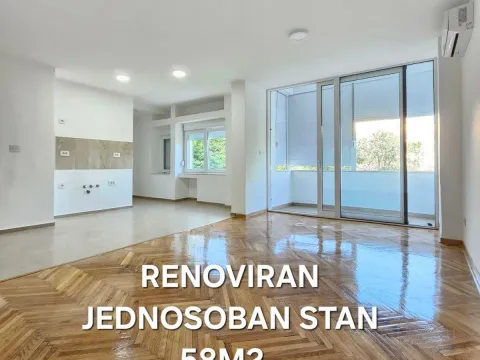 Stan in Preko Morače