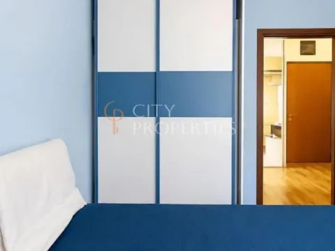 Prodaja, stan, 50m², City Kvart, Podgorica - image 6