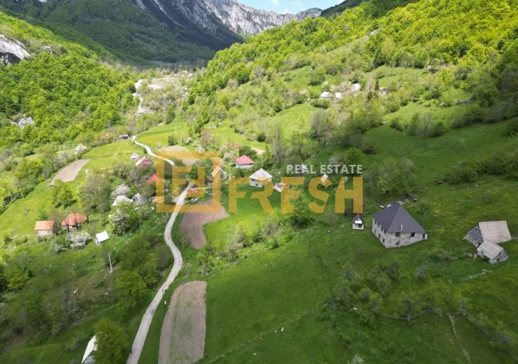 Prodaja, plac, 6600m², Kolašin, Crna Gora