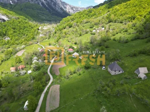 Prodaja, plac, 6600m², Kolašin, Crna Gora