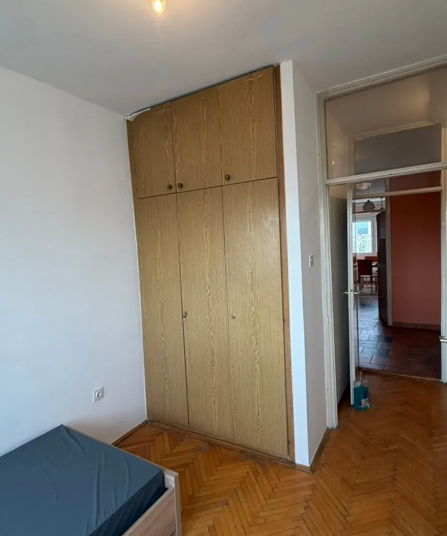 Prodaja, trosoban stan, 89m², Tuški Put, Podgorica