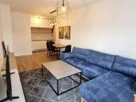 Izdavanje, jednosoban stan, 50m², Central Point, Podgorica - image 1