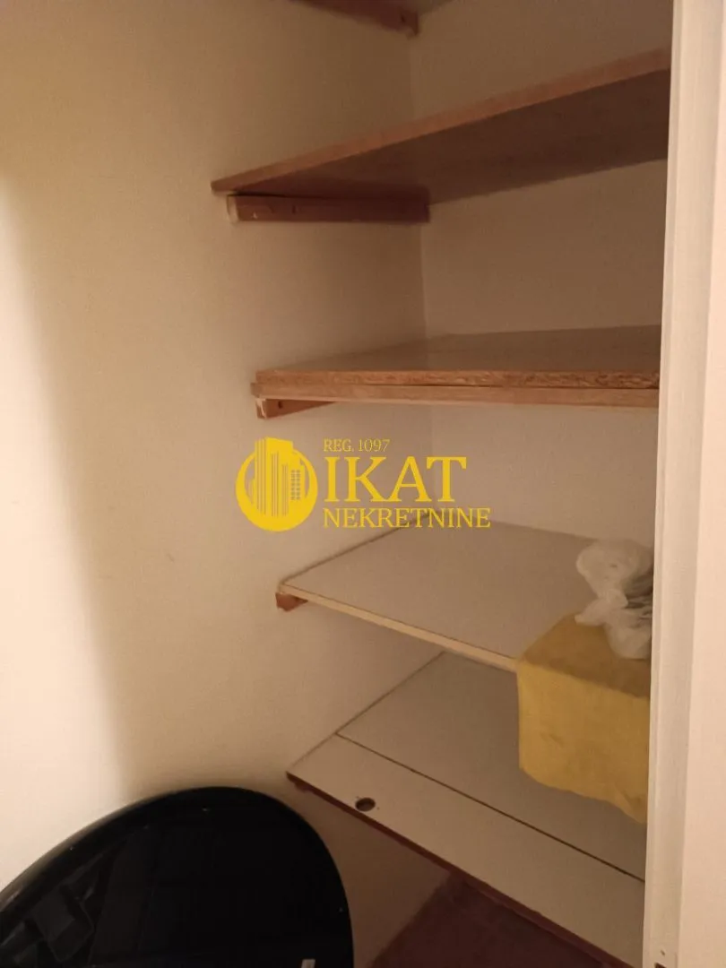 Rent, two bedroom apartment, 56m², Čukarica, Beograd