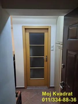 Prodaja, garsonjera, 32m², Novi Beograd Blok 44, Novi Beograd Sve Podlokacije - image 7