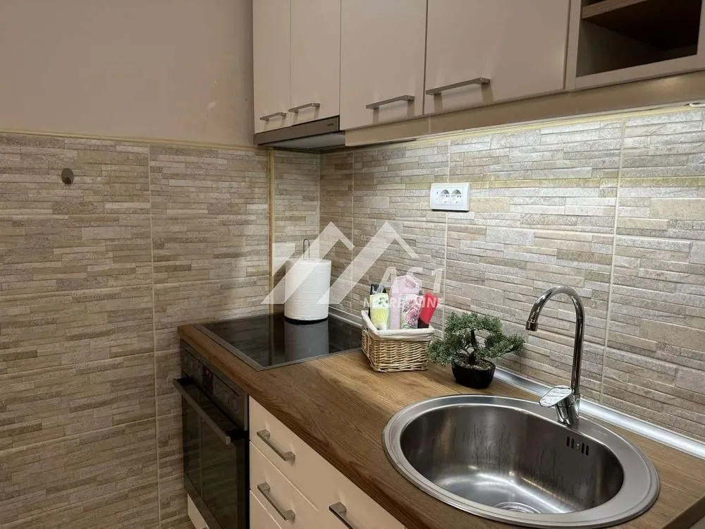 Izdavanje, dvosoban stan, 42m², Novi Sad Sve Podlokacije, Novi Sad