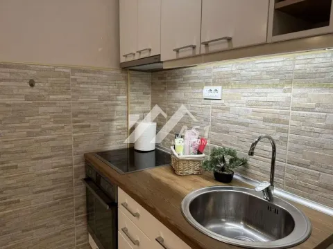 Izdavanje, dvosoban stan, 42m², Novi Sad Sve Podlokacije, Novi Sad - image 4