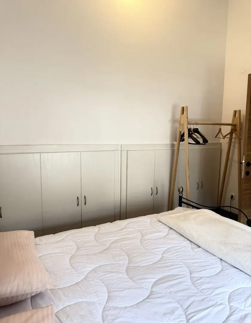 Rent, apartment, 300m², Gorica C, Podgorica