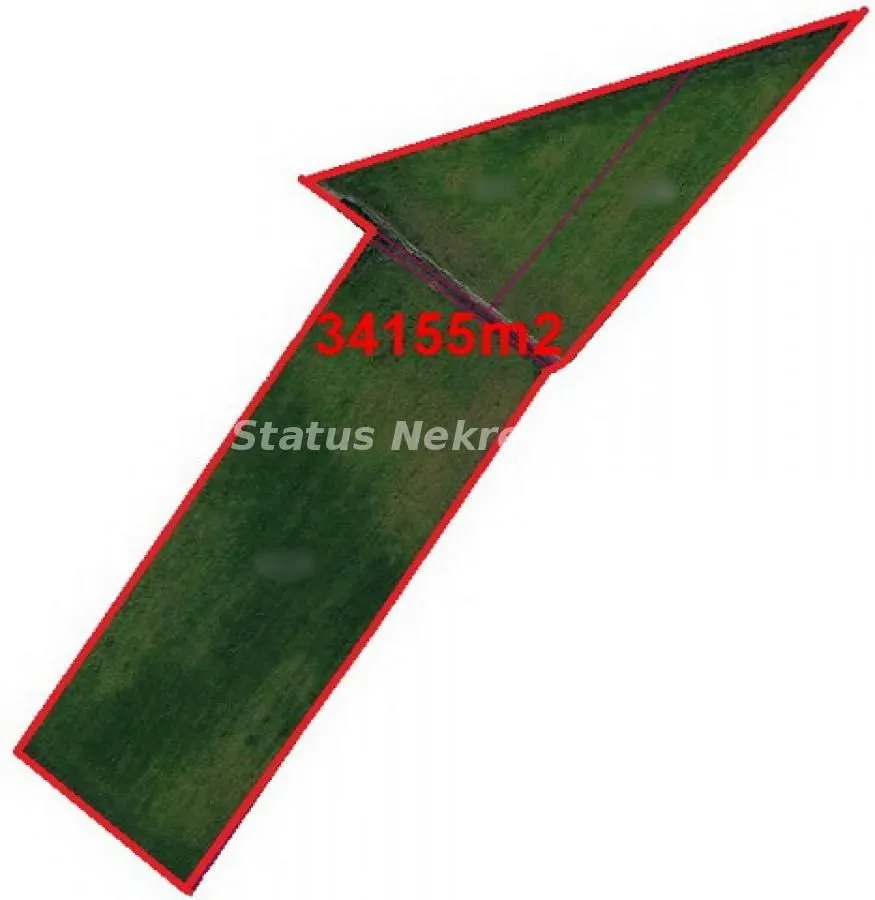 Prodaja, plac, 341m², Sremska Mitrovica, Srbija