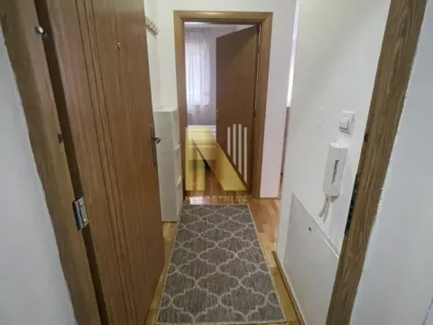 Izdavanje, jednosoban stan, 38m², Podbara, Novi Sad Sve Podlokacije - image 9