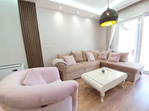 Prodaja, dvosoban stan, 67m², Budva, Crna Gora - image 4