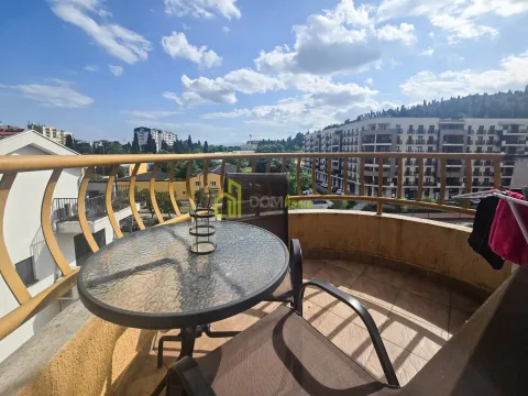 Sale, one bedroom apartment, 55m², Stara Varoš, Podgorica - image 5