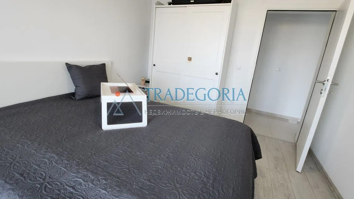 Prodaja, jednosoban stan, 55m², Bar, Crna Gora