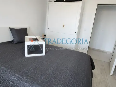 Prodaja, jednosoban stan, 55m², Bar, Crna Gora - image 5