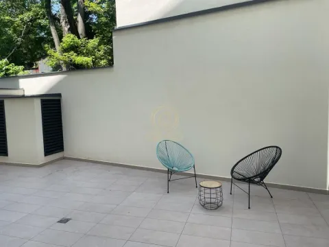 Izdavanje, dvosoban stan, 41m², Čubura, Beograd - image 6