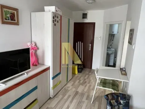 Prodaja, jednosoban stan, 25m², Grbavica, Novi Sad Sve Podlokacije - image 6