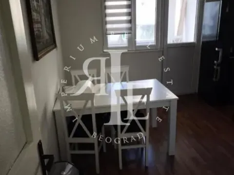 Prodaja, dvosoban stan, 60m², Karaburma, Palilula Sve Podlokacije - image 3