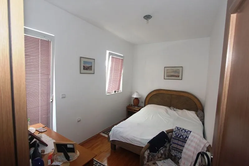 Sale, apartment, 123m², Pržno, Budva