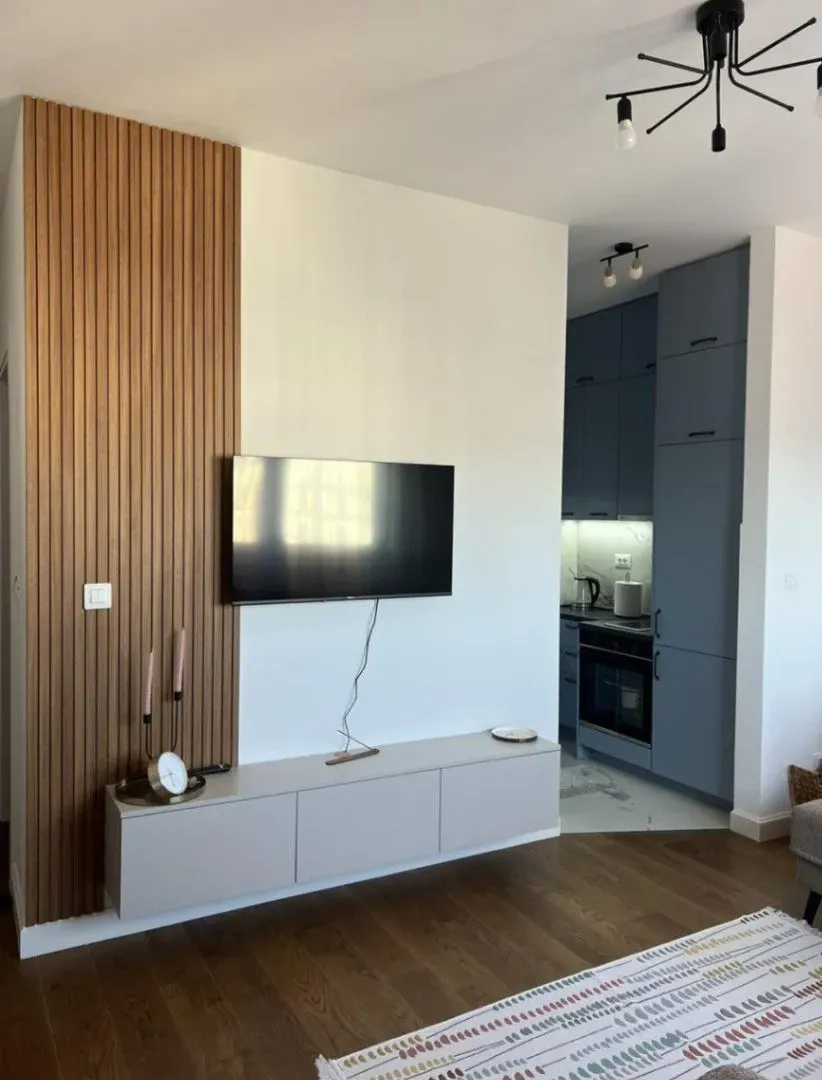Prodaja, jednosoban stan, 41m², Bar, Crna Gora
