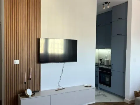 Prodaja, jednosoban stan, 41m², Bar, Crna Gora - image 5