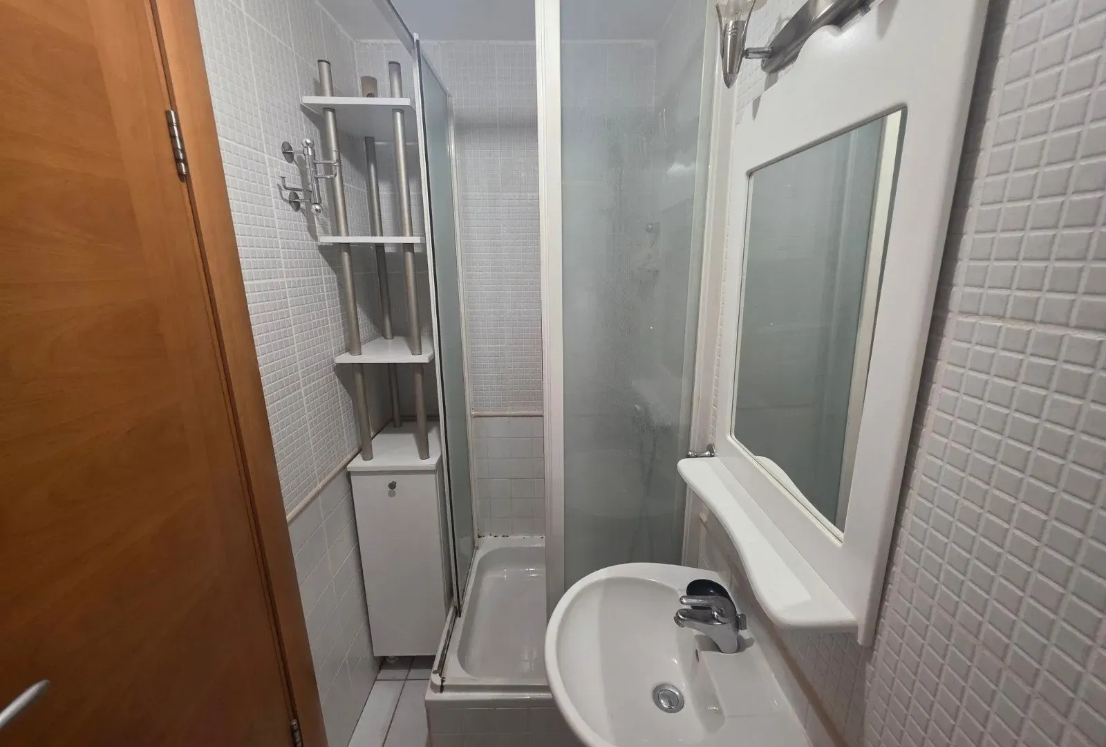 Sale, one bedroom apartment, 31m², Podgorica, Crna Gora